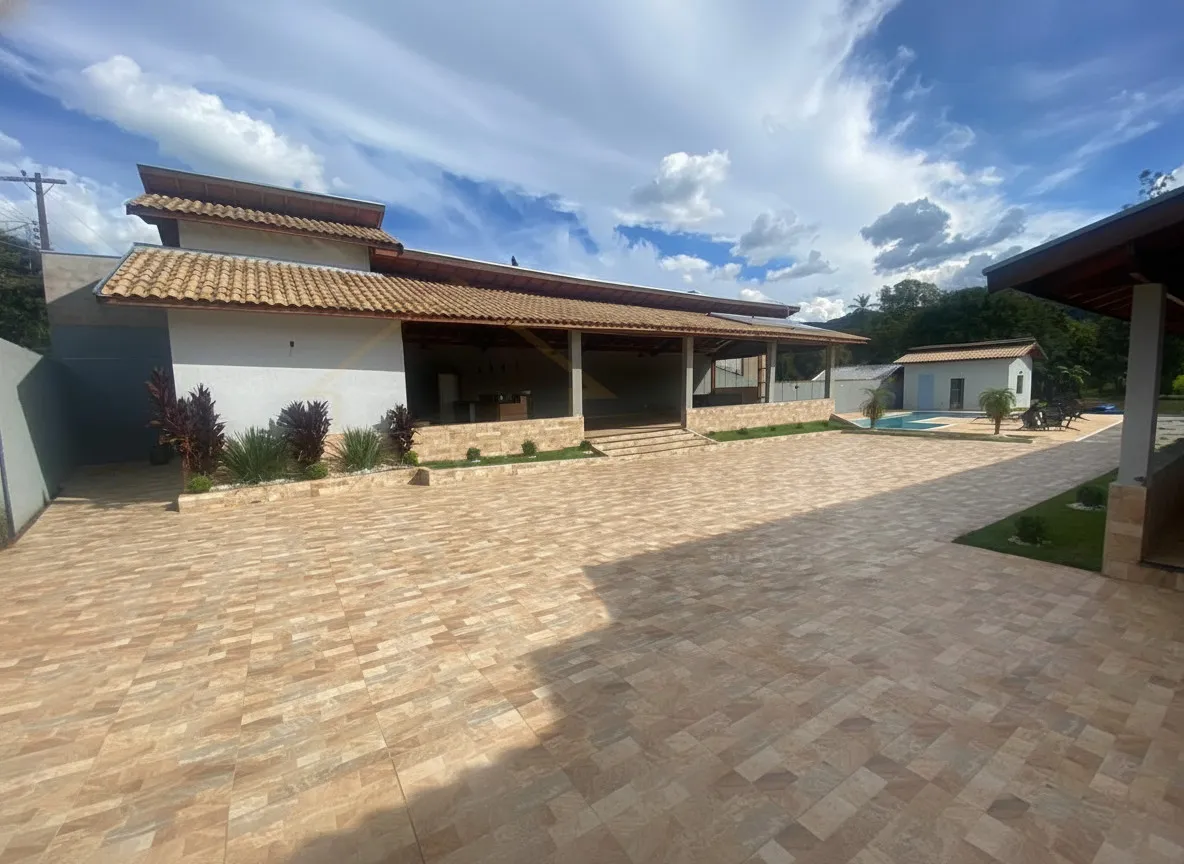 Imagem Chácara 103 m² à venda em Souza Lima, Poços de Caldas