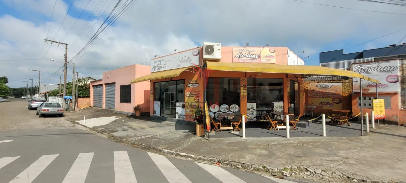 Imagem Restaurante em Penha-SC