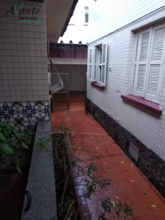 Imagem Apartamento à venda no bairro Boqueirão em Santos/SP