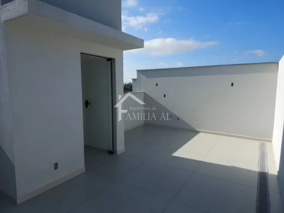 Imagem SOBRADO GEMINADO COM 2 OU 3 QUARTOS NO BOA VISTA