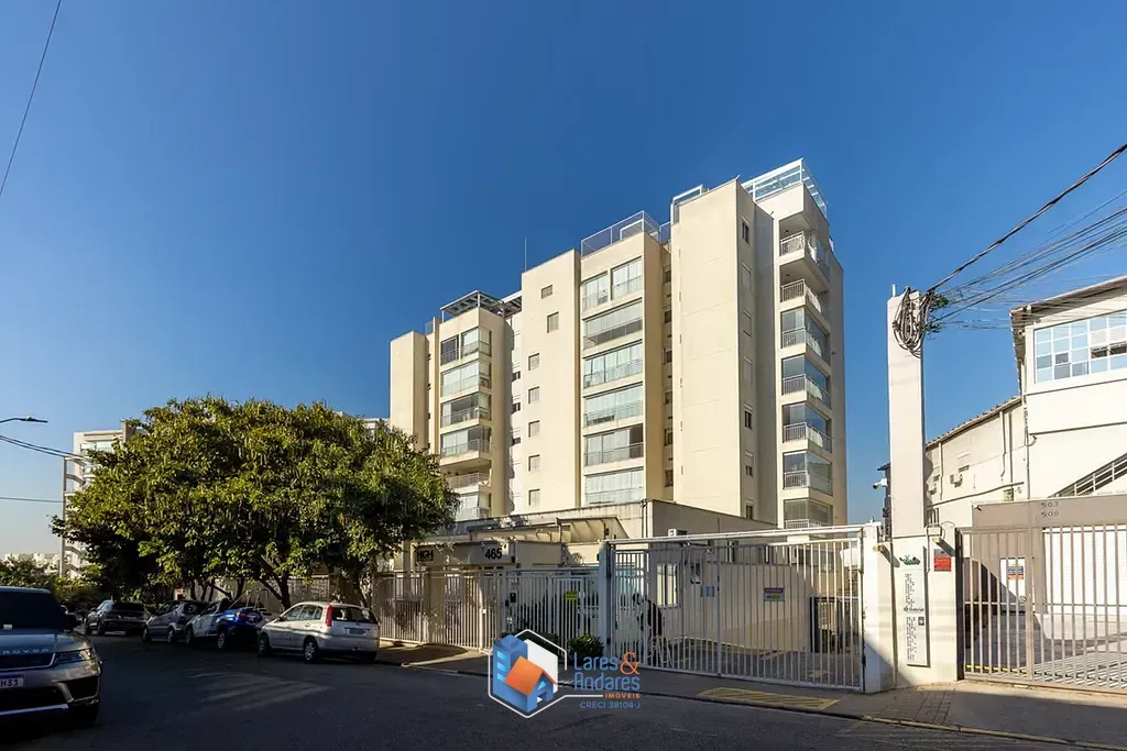Imagem Apartamento à venda 2 Quartos 1 Suite 62M² Vila Ipojuca São Paulo - SP
