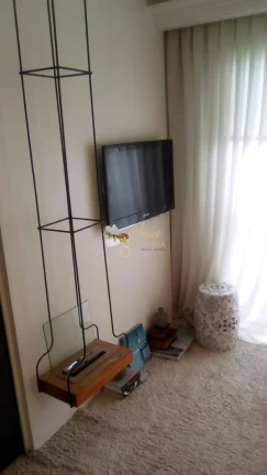 Imagem Apartamento a venda em Jardim Uarizal com 2 dormitorios