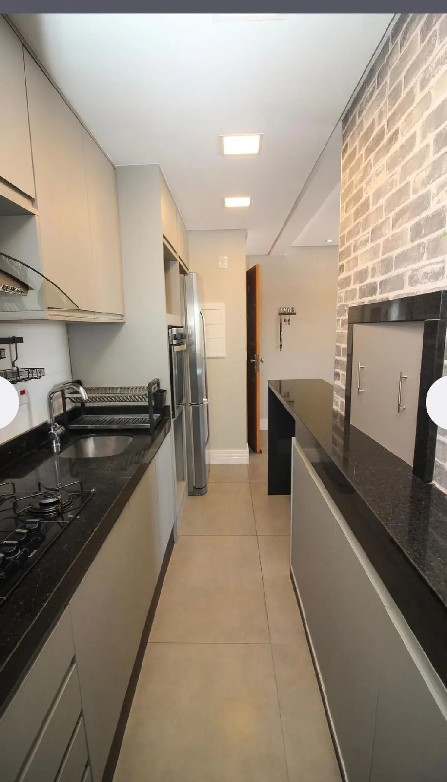 Imagem Apartamento em Camaquã
