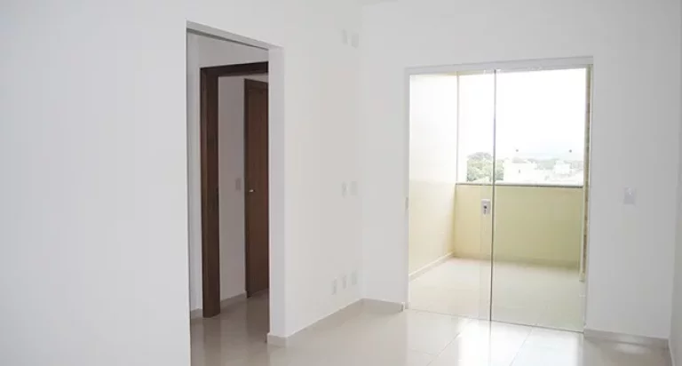 Imagem APARTAMENTO RESIDENCIAL em PINDAMONHANGABA - SP, CHÁCARA DA GALEGA