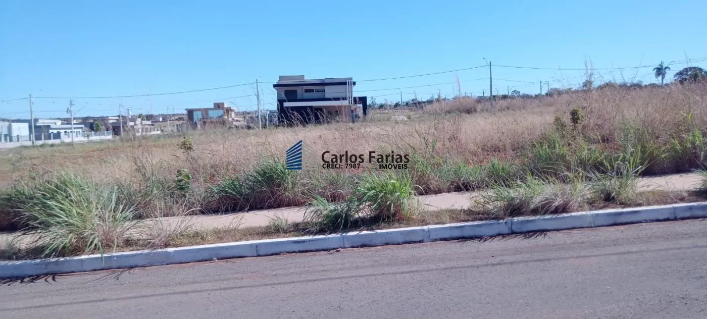 Imagem Lote em Condomínio Fechado para Venda em Brasília, Setor Habitacional Tororó (Jardim Botânico)