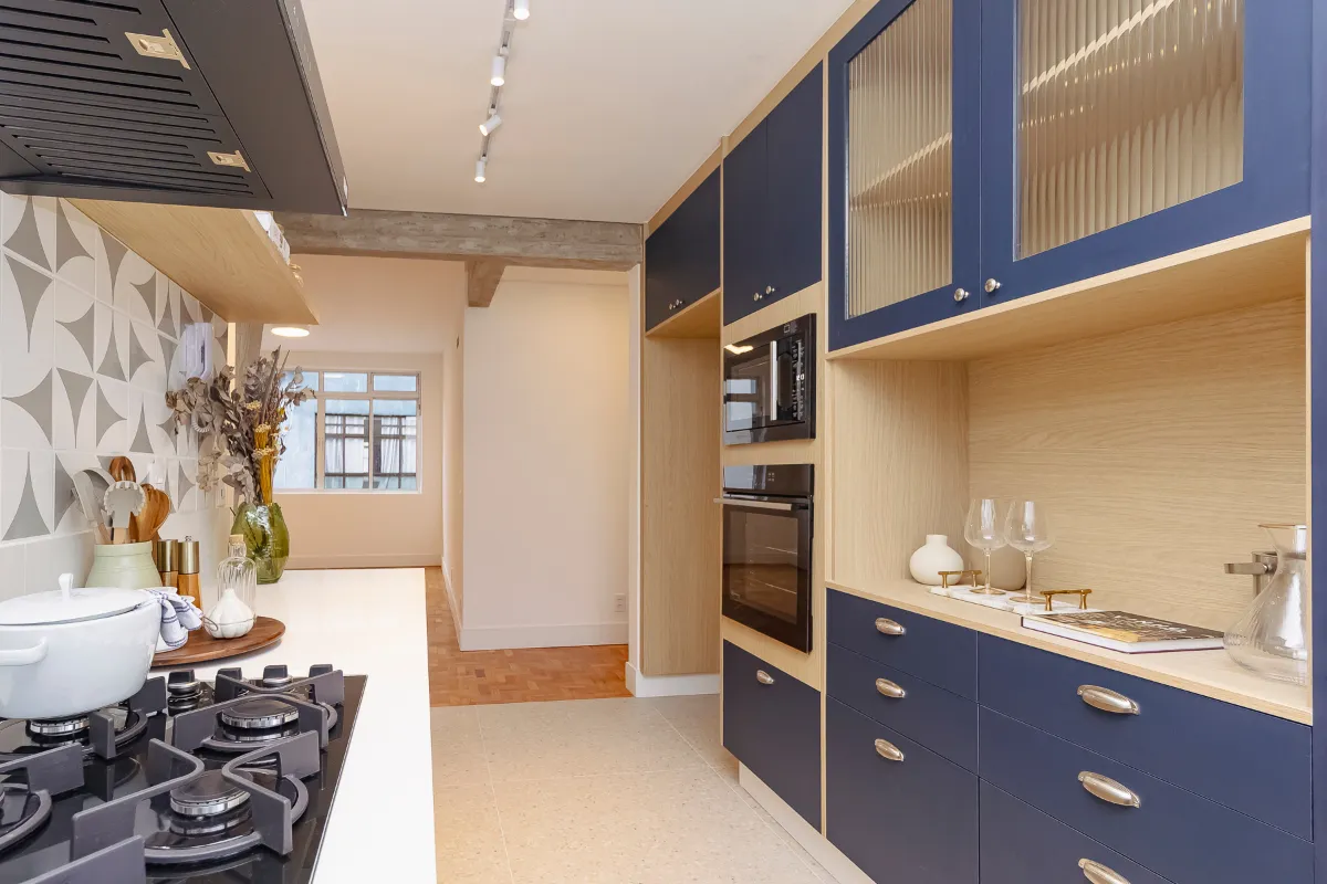 Imagem Apartamento para venda em Santa Cecília com 2 quartos, sendo 1 suíte, 90m2