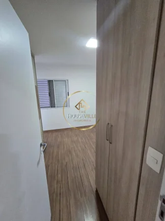 Imagem Casa Sobrado, 3 Dormitórios (1 suíte), Cond. Residence Club, Villa Branca.