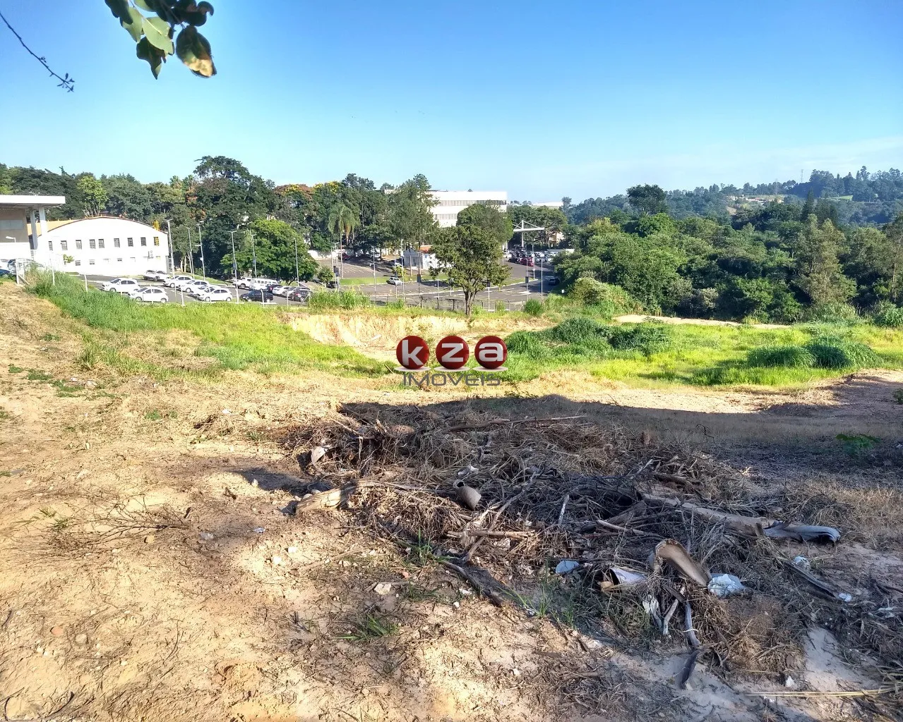 Imagem Área comercial bem localizada 14.000 metros, Valinhos
