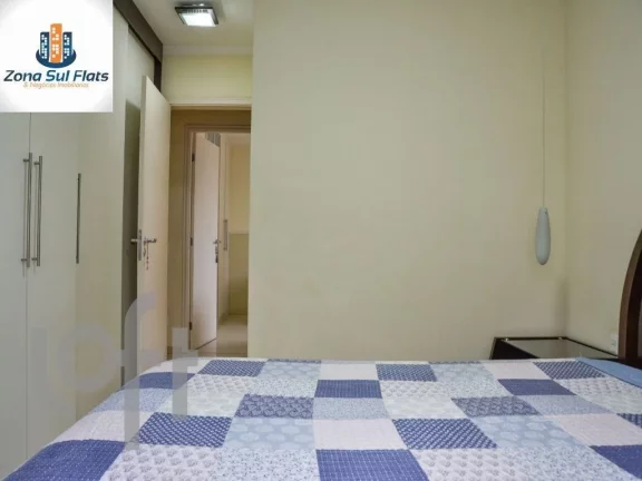 Imagem Apartamento à Venda Entre a Vila Romana e Vila Pomp?(C)ia Com 3 Dormitórios e 3 Vagas
