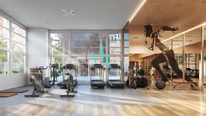 Imagem Blanc 260 - Residencial