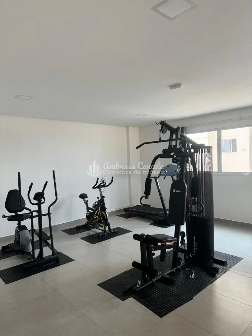 Imagem Mont Blue - Apartamento com 1 dormitório à venda, 40 m² por R$ 310.000,00 - Higienópolis - São José do Rio Preto/SP