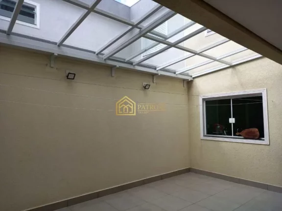 Imagem Casa Padrão