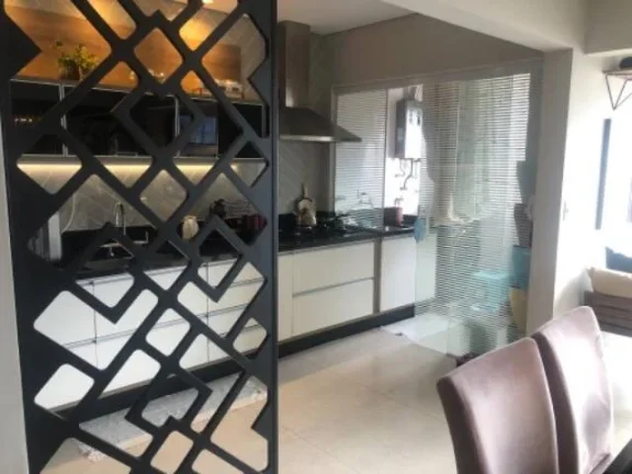 Imagem Apartamento lindo 78 m² 2 dormitorios Sao Caetano do Sul