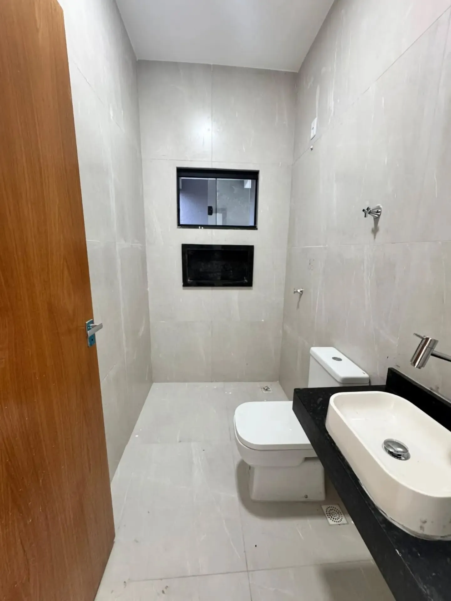 Imagem Casa 3/4 C Suite No Jardim Veneza Em Aparecida De Goiania
