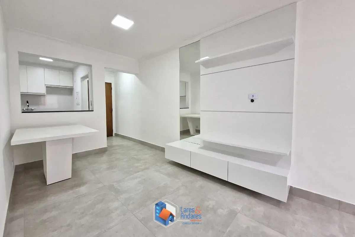 Imagem Apartamento para venda em Vila Pompéia com 2 quartos, sendo 1 suíte, 63m²