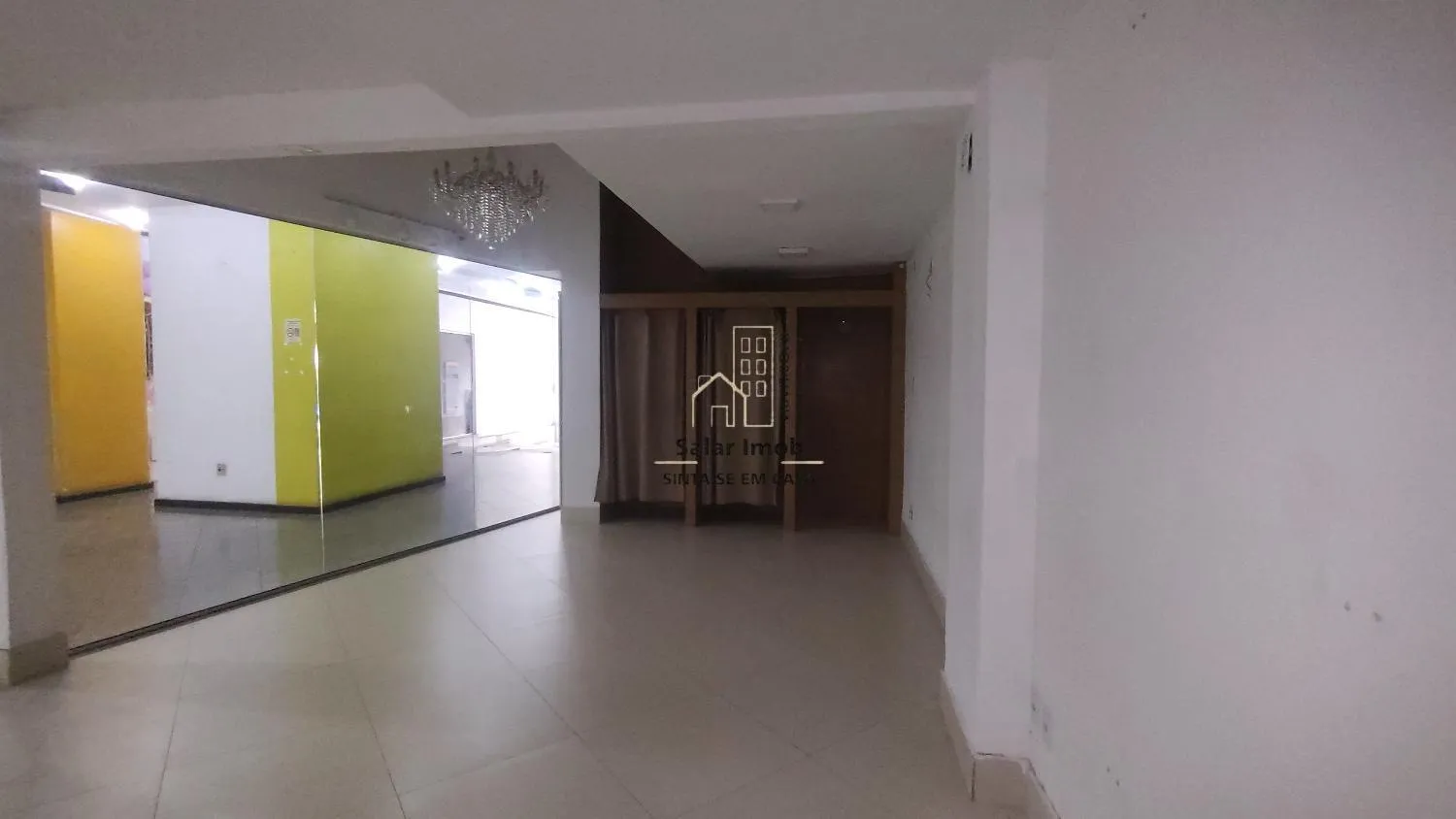 Imagem Sala|Consultório |Comercial |Galeria |Campos Eliseos |Resende RJ