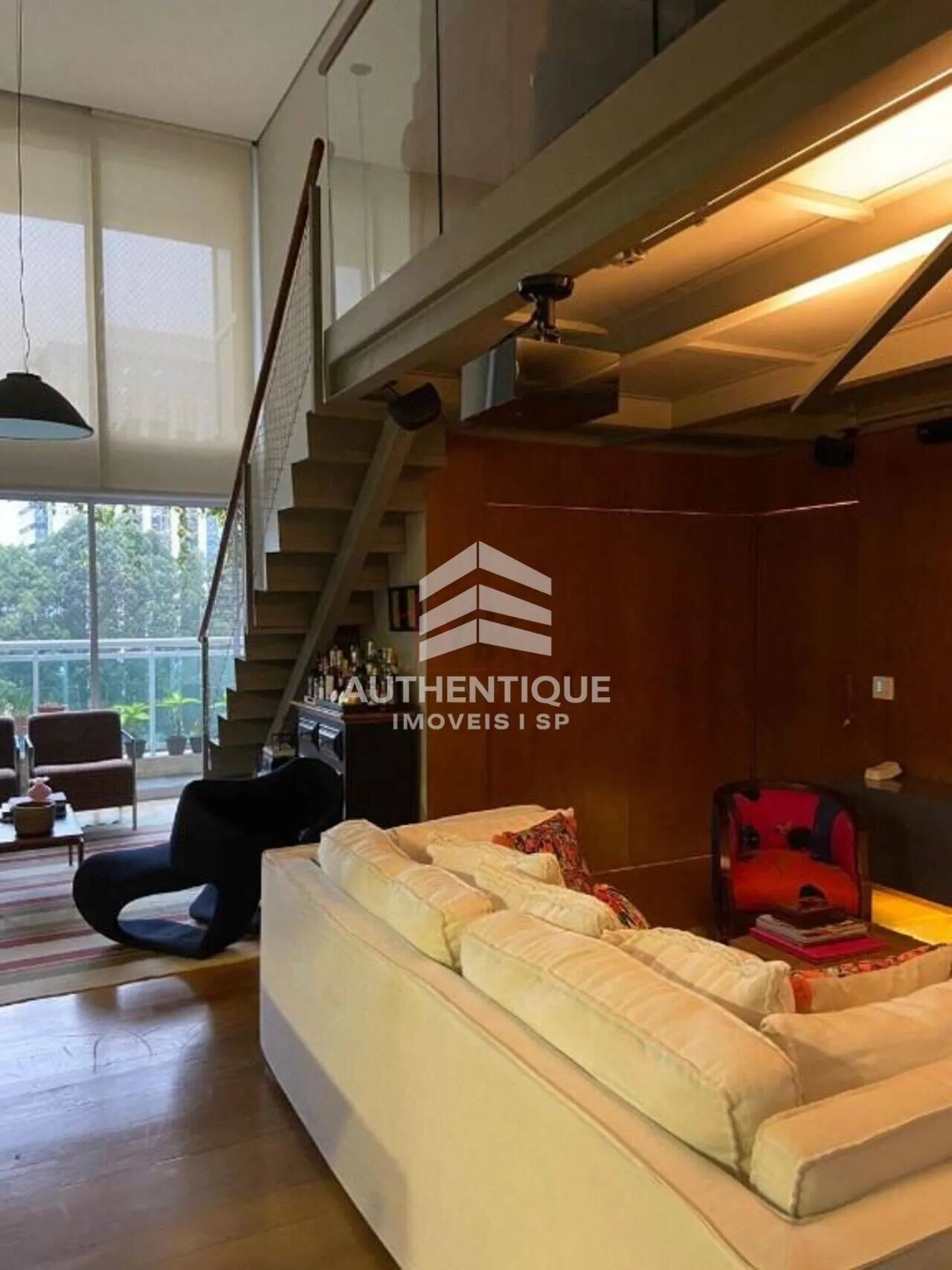 Imagem NOVA YORK PENTHOUSES BROOKLIN - Apartamento no bairro Brooklin à venda