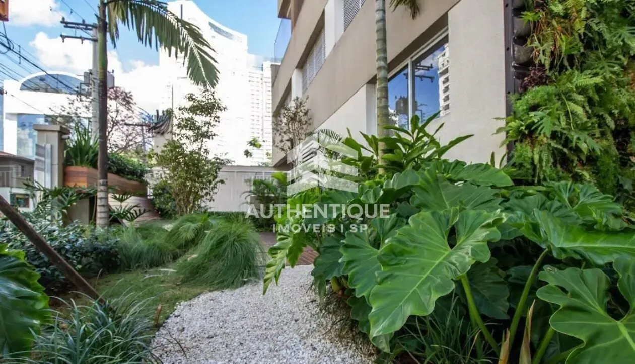 Imagem Versatille Pinheiros - Apartamento à venda em São Paulo/SP