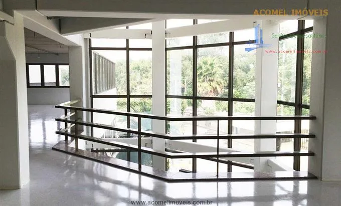 Imagem Galpões para locação em Barueri no bairro Alphaville