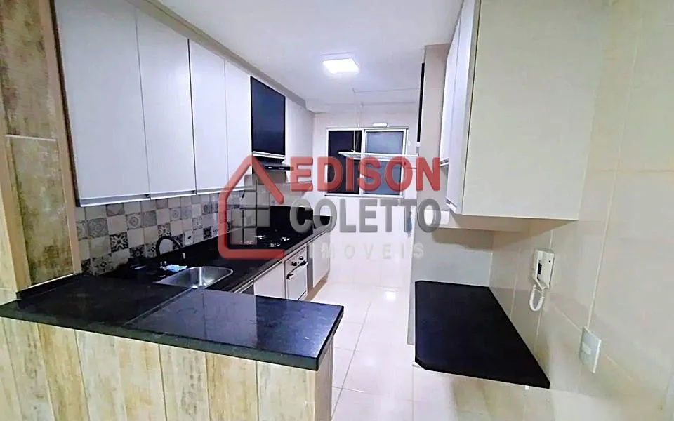Imagem Apartamento a venda Reformado e Pronto para Morar, no Condominio Parque Paradiso Club, Piracicaba/SP