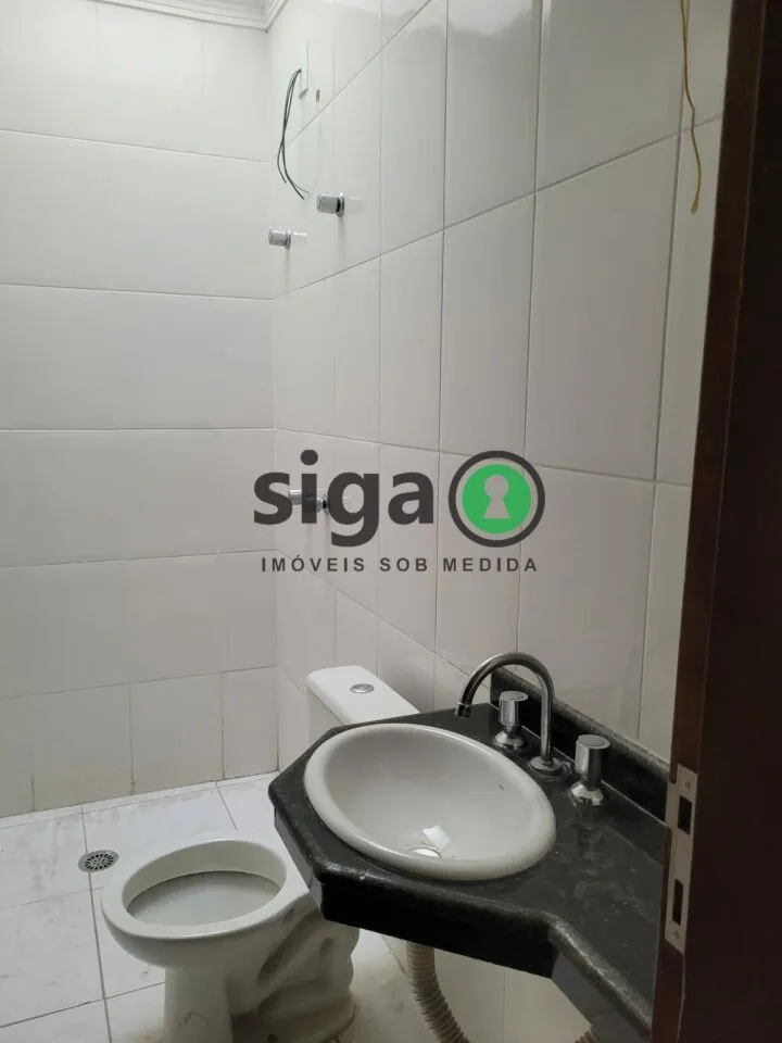 Imagem Casa à Venda no Jardim Marajoara | 3 Dormitórios, Suíte e Excelente Localização