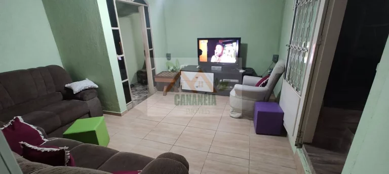 Imagem CHÁCARA CANANÉIA COM PISCINA