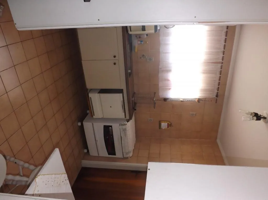 Imagem APARTAMENTO - VILA BORGHI E SIQUEIRA-CAMPINAS