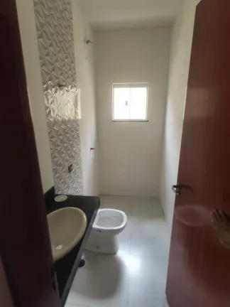 Imagem Casa com 2 Quartos à Venda, 84 m² em Setor Aeroporto Sul - Aparecida de Goiânia