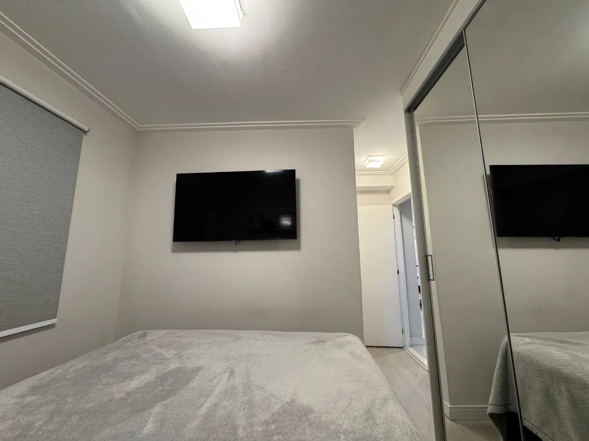 Imagem Apartamento para venda em Vila Prudente com 2 quartos, sendo 1 suíte, 65m2