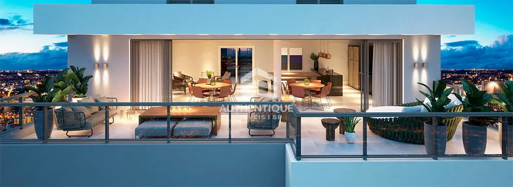 Imagem UNY VILA MARIANA - Apartamento na Vila Mariana à venda!