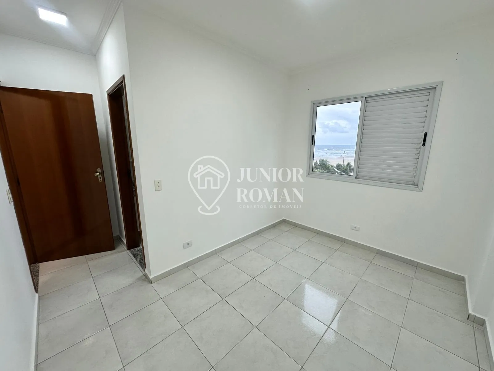 Imagem APTO 3 SUÍTES l VARANDA GOURMET E LAZER COMPLETO FRENTE AO MAR - AVIÃO PRAIA GRANDE/SP