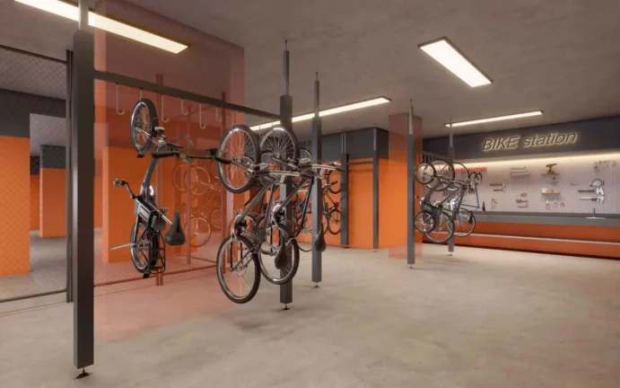 Imagem PLURALL CURSINO - KALLAS - Aptos de 45m² e 52m², a 500 metros da Estação Alto do Ipiranga!