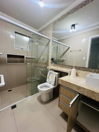 Imagem Casa térrea 3 Dormitórios (1 suíte), 2 vagas, Jardim Nova República, Sjc.