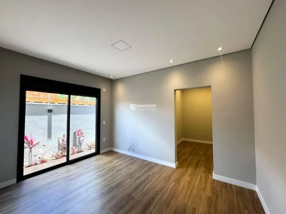 Imagem Casa com 3 dormitórios à venda, 202 m² por R$ 1.890.000,00 - Santa Rosa - Piracicaba/SP