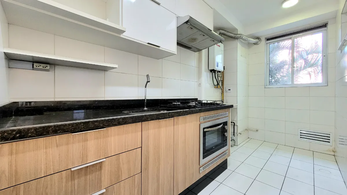 Imagem Apartamento para venda em Campestre com 2 quartos, sendo 1 suíte, 73m2