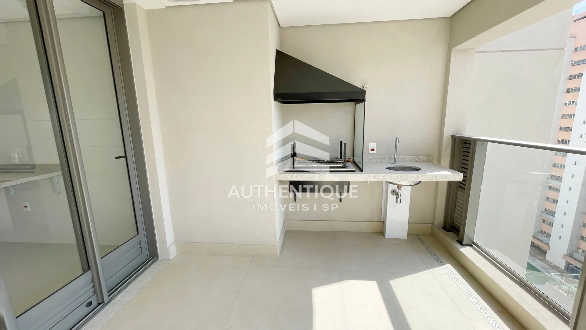 Imagem GIO CAMPO BELO - Apartamento à venda no bairro Campo Belo - São Paulo/SP, Zona Sul