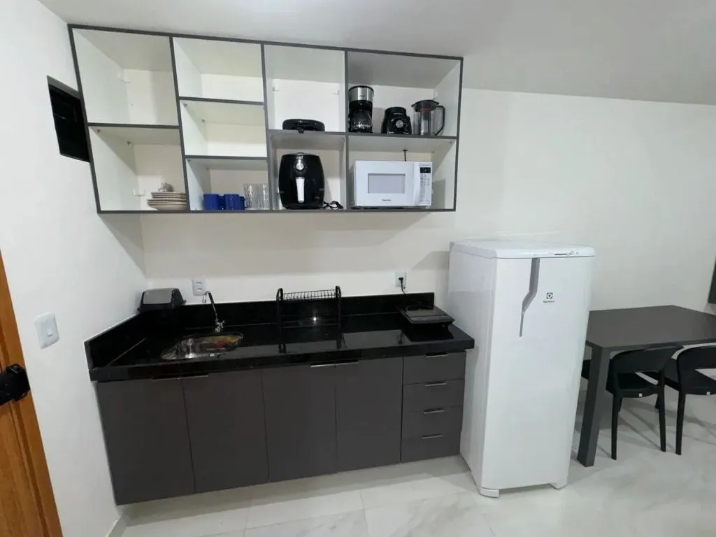 Imagem Flat à venda, 22 m² por R$ 269.989,00 - Intermares - Cabedelo/PB