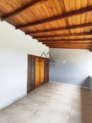 Imagem Maravilhosa Casa de Campo com 4 suítes no Ninho Verde I