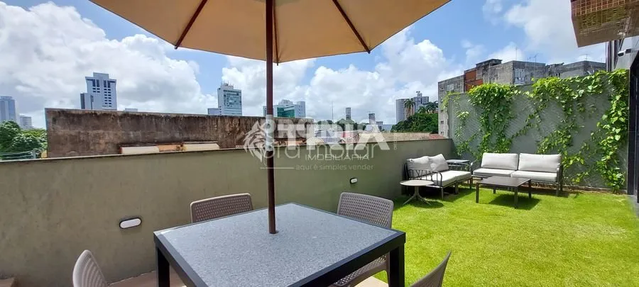 Imagem Apartamento à venda na Ilha do Leite | Ideal para morar ou investir