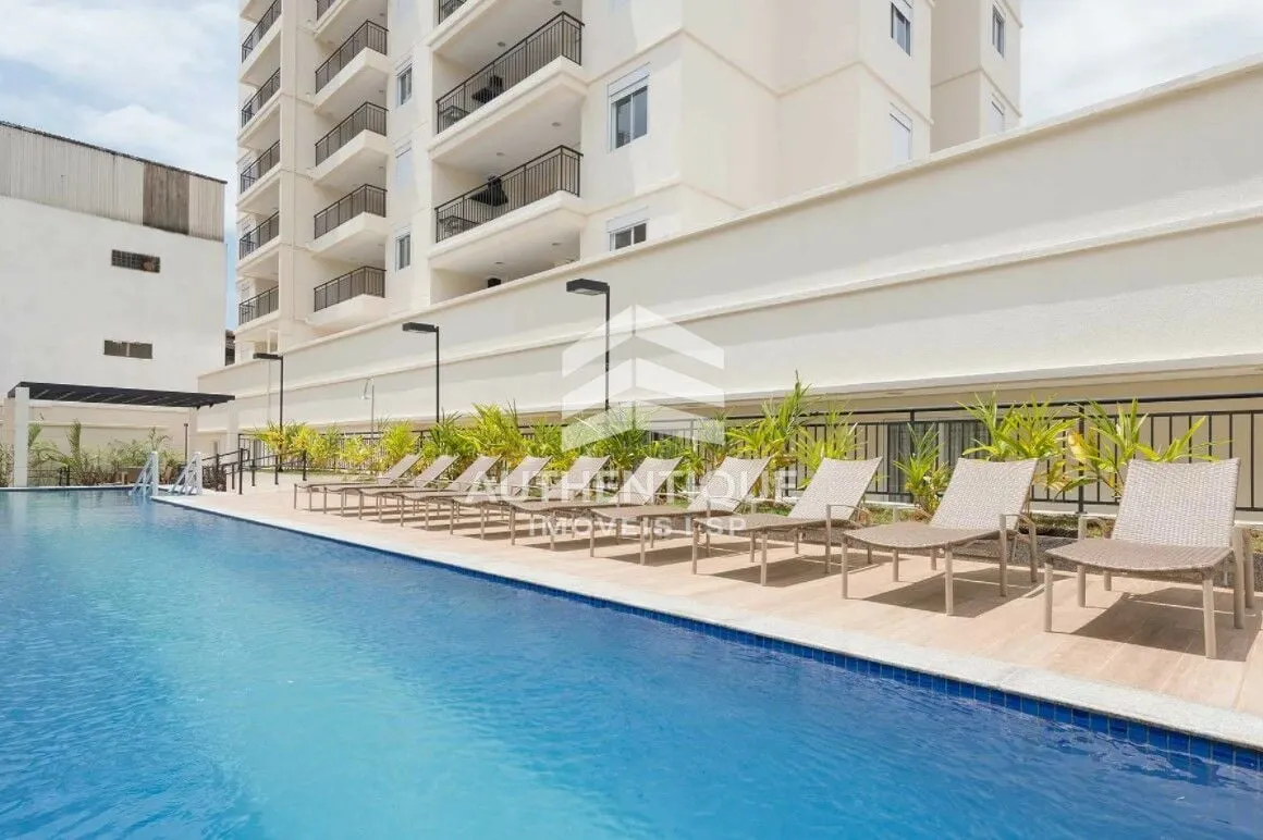Imagem You Vila Mariana - Apartamento à venda no bairro Aclimação - São Paulo/SP, Zona Sul