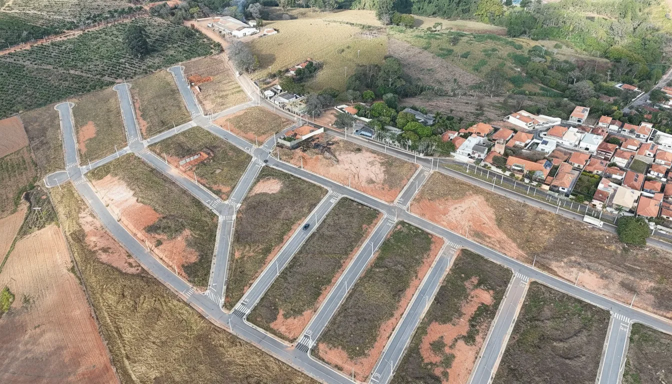 Imagem Terreno 150 m² à venda em Centro, Botelhos