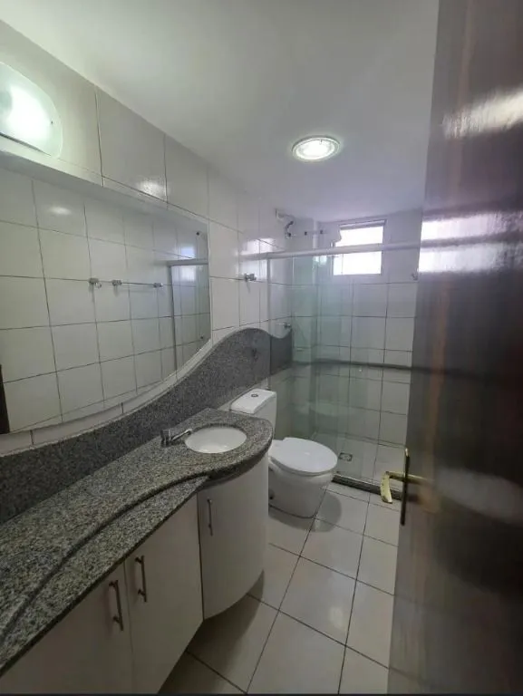Imagem Apartamento de 130m² no Bessa, com 4 quartos, 2 suítes, 2 vagas, piscina e a apenas 3 quadras do mar no Caribessa.