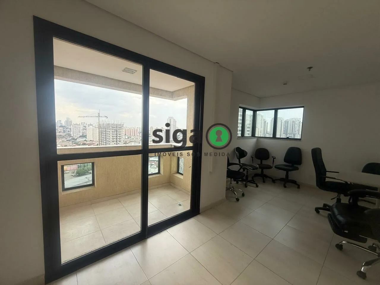 Imagem Sala comercial a venda Carrão 37 m²