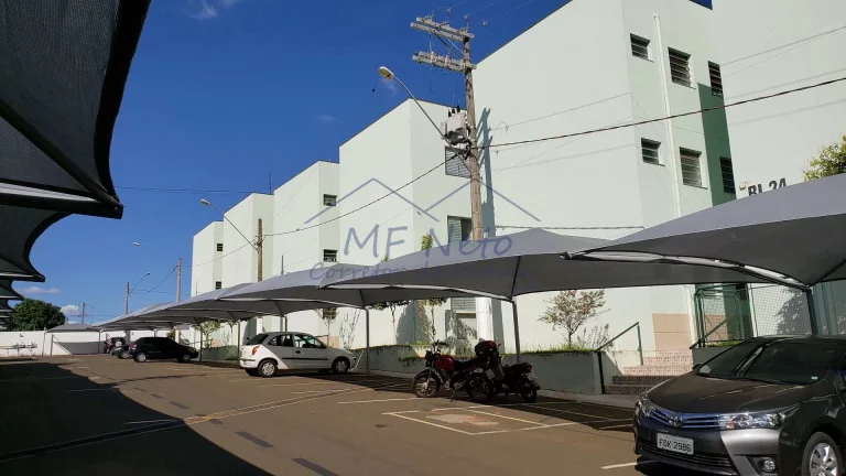 Imagem Apartamento Padrão