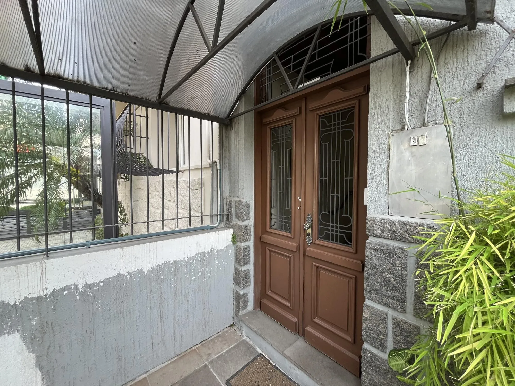 Imagem Apartamento de 3 quartos com dependência de empregada bairro Moinhos de Vento