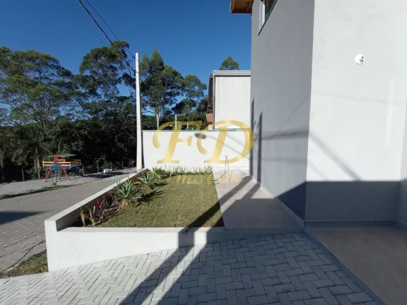 Imagem Casa em Condomínio Fechado Mairiporã