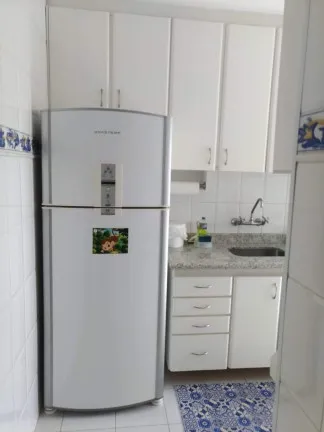 Imagem Apartamento com 3 Quartos à Venda, 69 m² em Planalto - São Bernardo do Campo