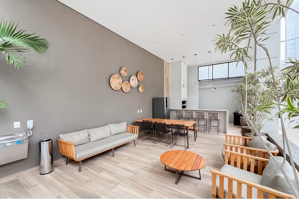Imagem Apartamento à venda em São Paulo, Vila Mariana, com 4 quartos, 206m2
