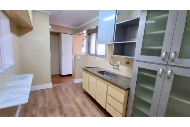 Imagem APARTAMENTO RESIDENCIAL em São Paulo - SP, Jardim Paulista