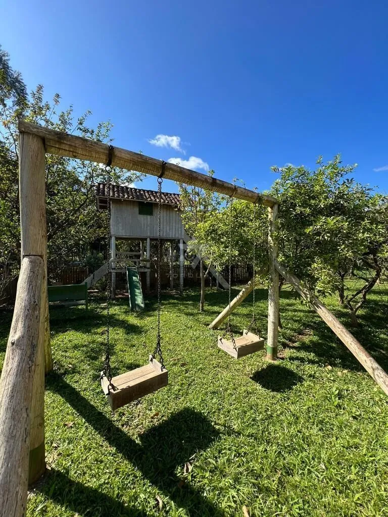 Imagem Sítio dos Sonhos: Descubra o Encanto da Natureza no Brilhante 2